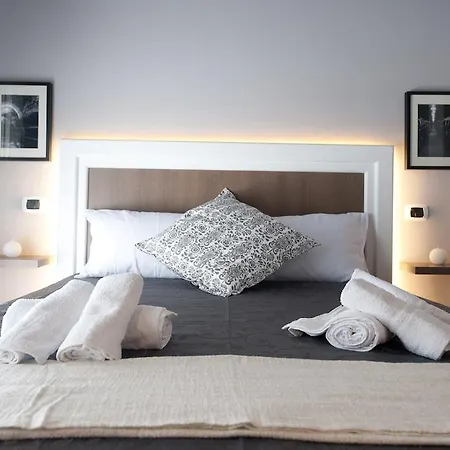 Bed & Breakfast Viaflorio *