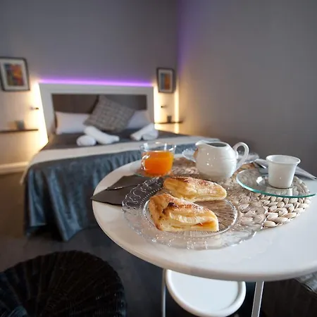 Viaflorio Bed & Breakfast Palermo