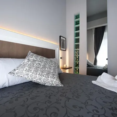 Viaflorio Bed & Breakfast *