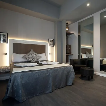 Bed & Breakfast Viaflorio