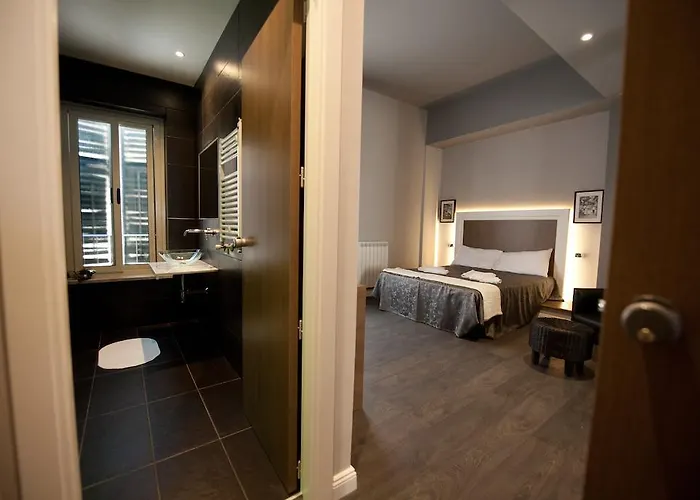 Bed & Breakfast Viaflorio Palermo