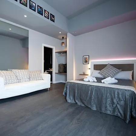 Oda ve Kahvaltı Viaflorio