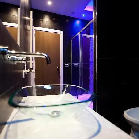 Oda ve Kahvaltı Viaflorio *