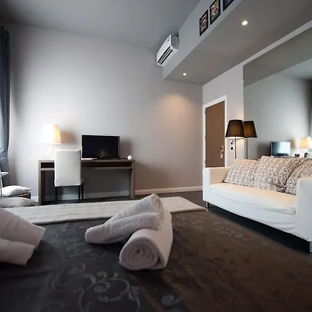 Bed and Breakfast Viaflorio